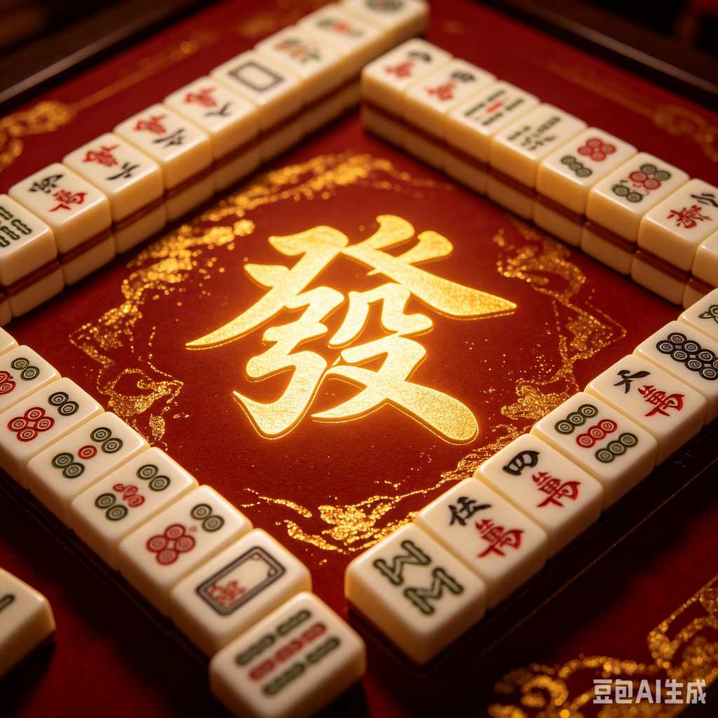 NewOrleans,mahjong