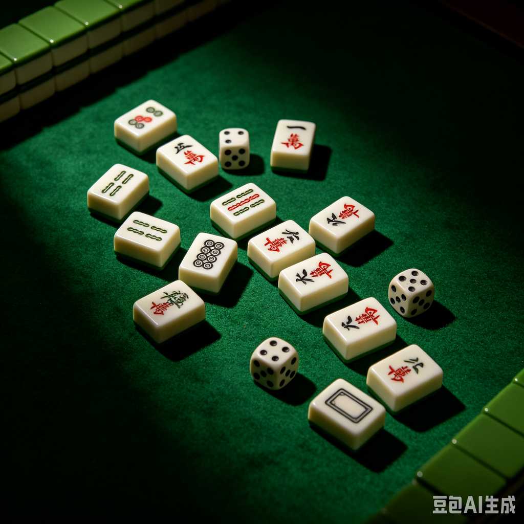 Dublin,mahjong
