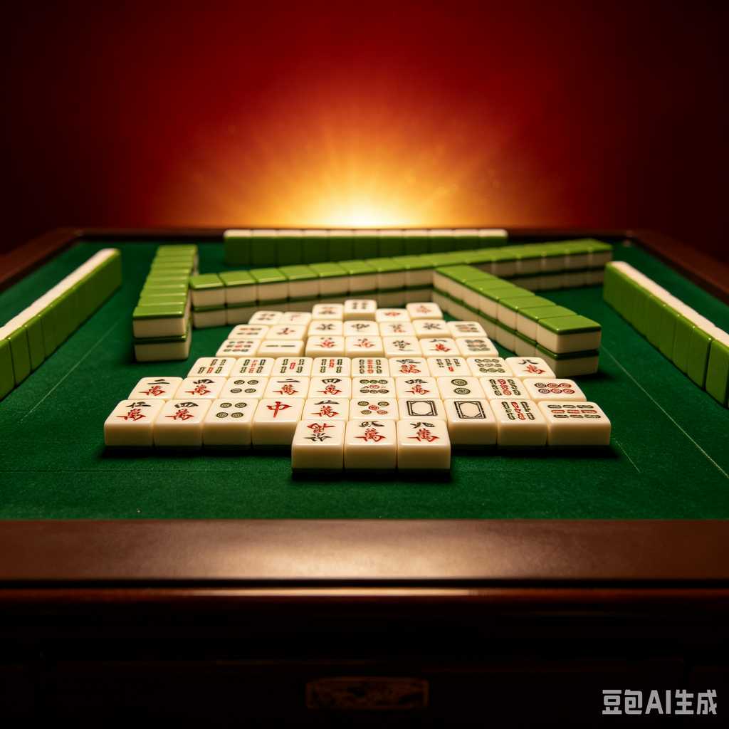Beaumont,mahjong