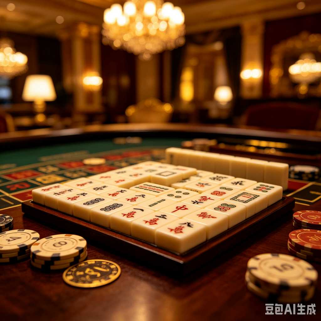 GreenBay,mahjong